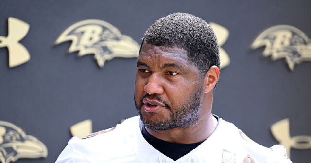 NFL Player Calais Campbell's Mother Found Dead in Atlanta Home, Brother Charged with Murder