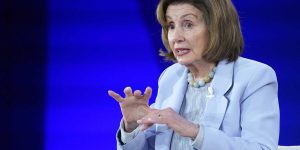 Nancy Pelosi's plan after Congress: A $50 million institute at Berkeley focused on being nonpartisan