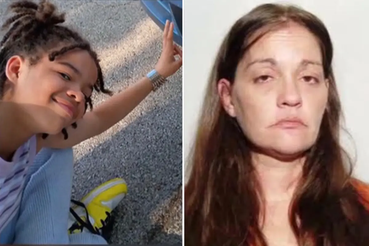 Neighbor taken into custody after 11-year-old girl disappears on Lake Erie and another man is discovered dead