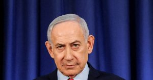 Netanyahu in Lebanon: 'We Will Stay' Until the Danger is Removed