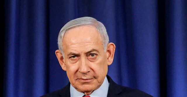 Netanyahu in Lebanon: 'We Will Stay' Until the Danger is Removed