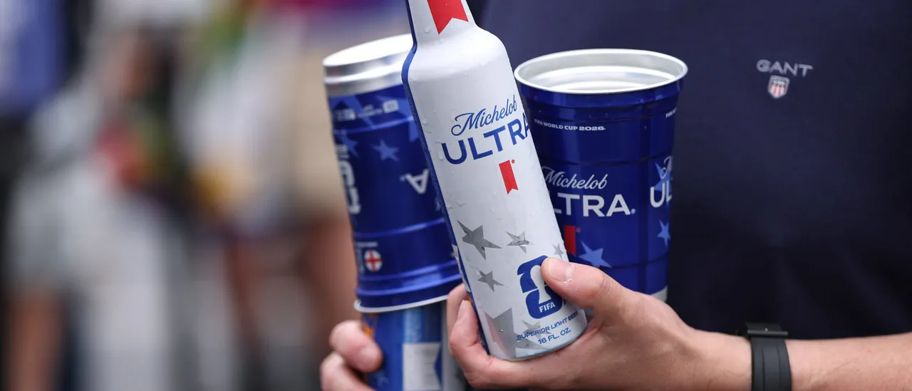New Report Alerts About Foreign Control of the U.S. Beer Market