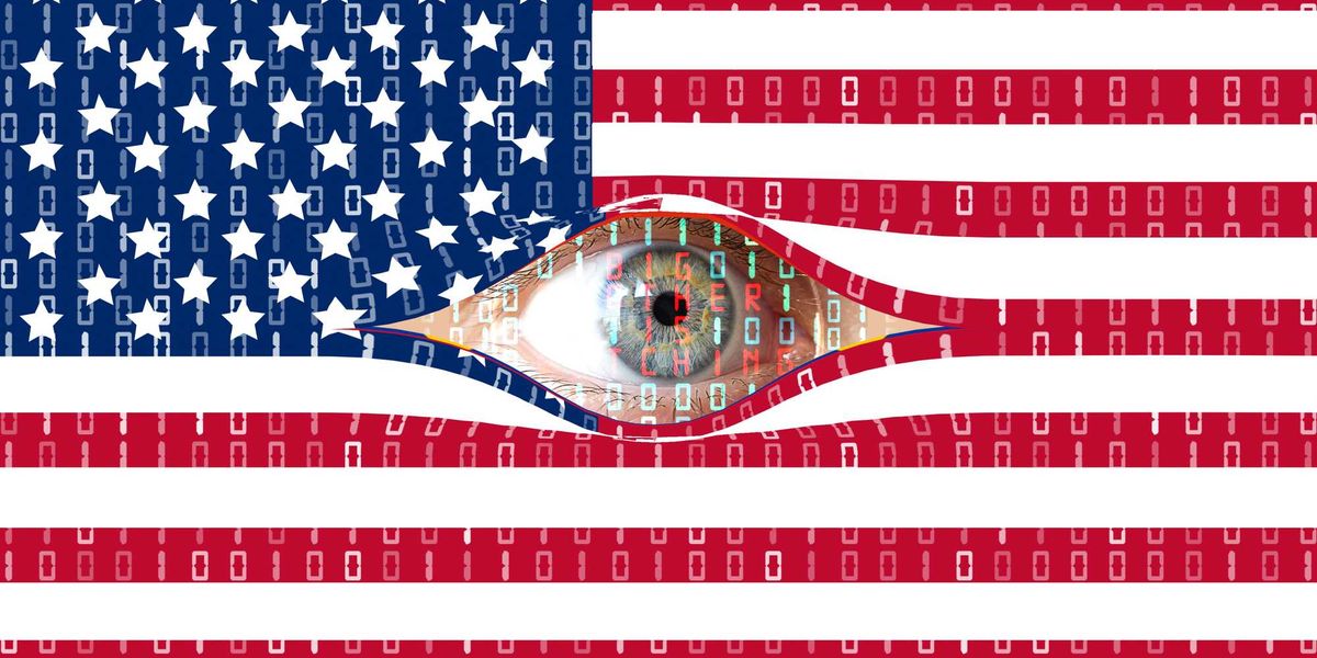 New Senate bill aims to address restrictions on online speech if it is approved