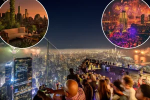 New York City's most exciting America 250 festivities