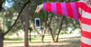 New York's 'Summer of Ludd' Festival Educates Gen Z on Unplugging from Major Technology
