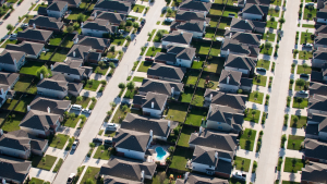 New report indicates that housing supply may surpass homebuyer demand by 2035