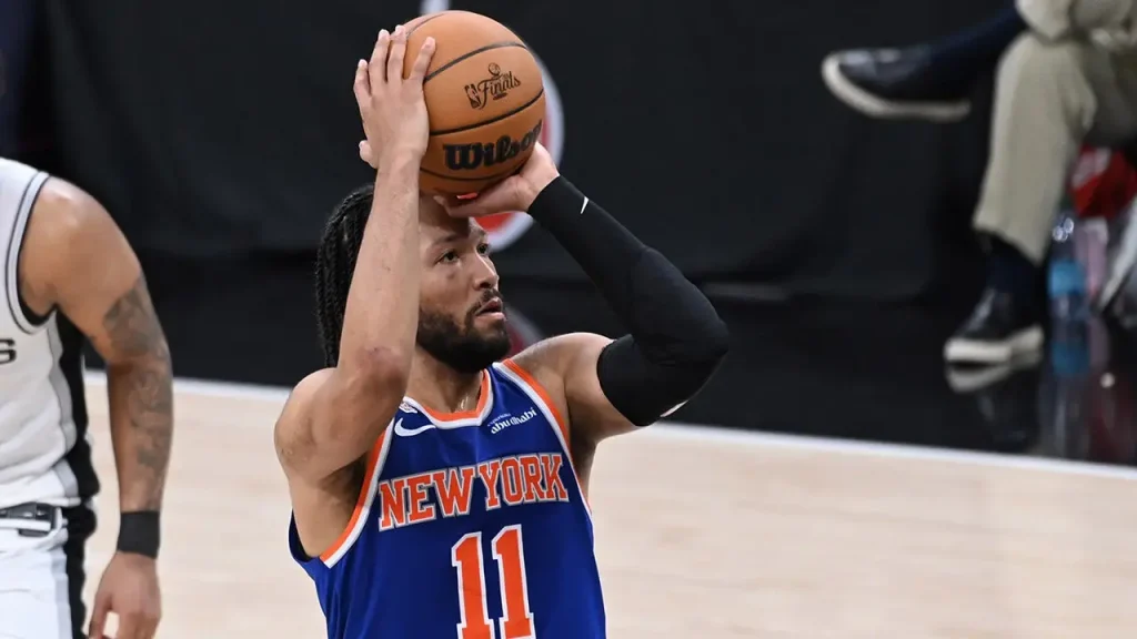 New single free throw rule set for NBA Summer League after G League trial