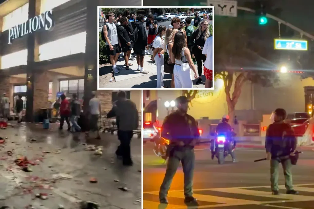 Newport Beach discloses shocking figures of those arrested during Fourth of July disturbances and the reason behind it.