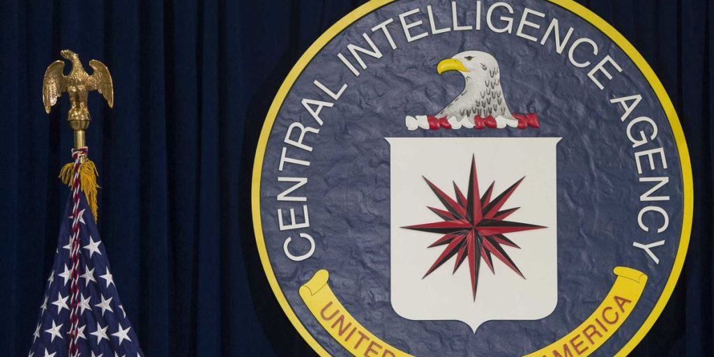 No cuts for the CIA's DEI office &mdash; for now