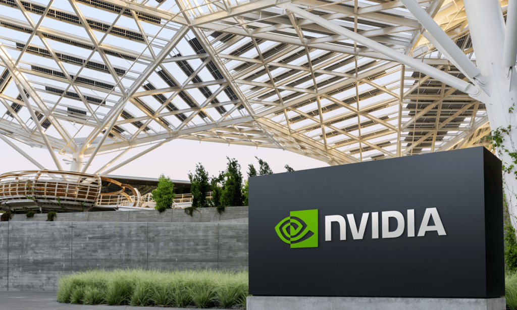 Nvidia Shares Are Now Less Expensive Than Coca-Cola. Here’s the Calculation.