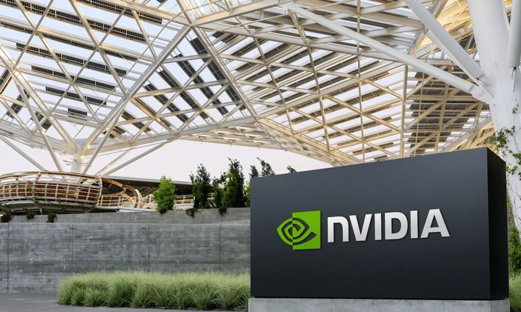 Nvidia's Stock Price Is Now Lower Than Coca-Cola's. Here's the Calculation.