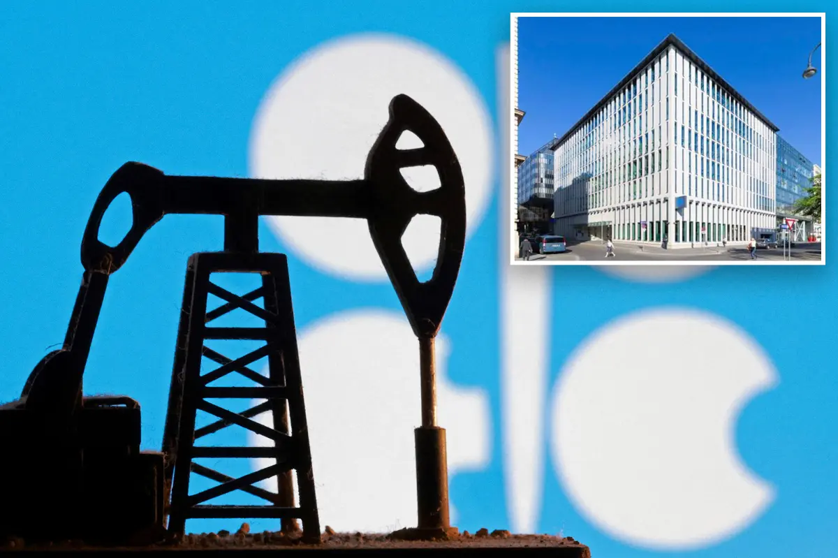 OPEC+ agrees to raise oil production as exports from the Strait of Hormuz rebound