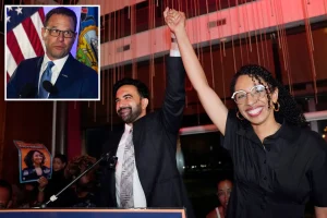 Pa. Governor Josh Shapiro criticizes socialist New York Democrat Darializa Avila Chevalier
