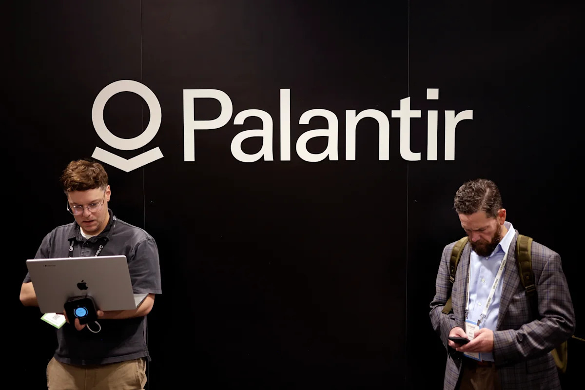 Palantir shares rise following analyst upgrade due to increased profits