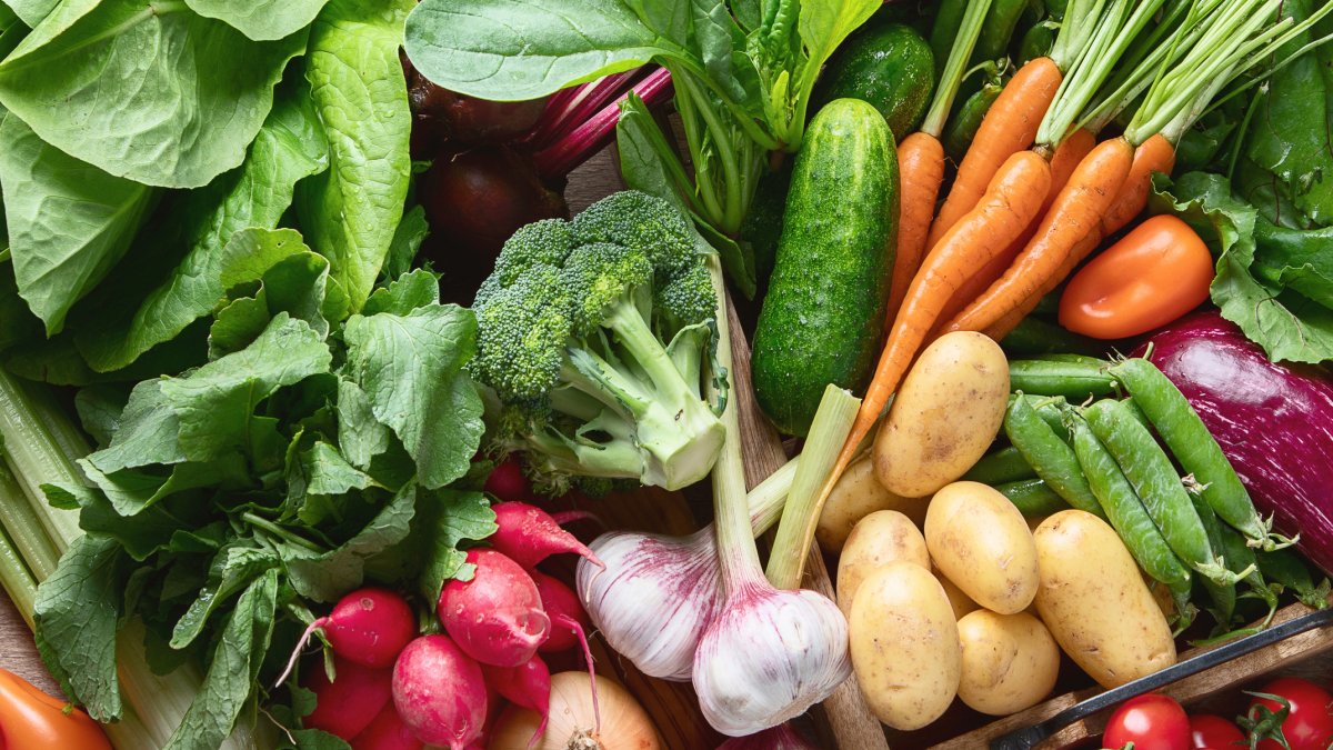 Parasite causing severe diarrhea outbreak in the U.S. can be found in produce