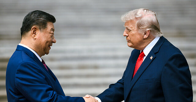 Pastor Released in China After Trump's Advocacy with Xi Jinping
