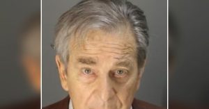 Paul Pelosi Being Looked Into Following Suspected Hit-and-Run