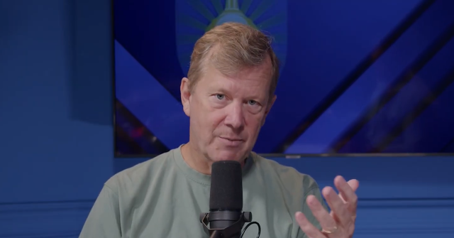 Peter Schweizer: Birth Tourism Succeeds at the Supreme Court, but Trump Has Other Options