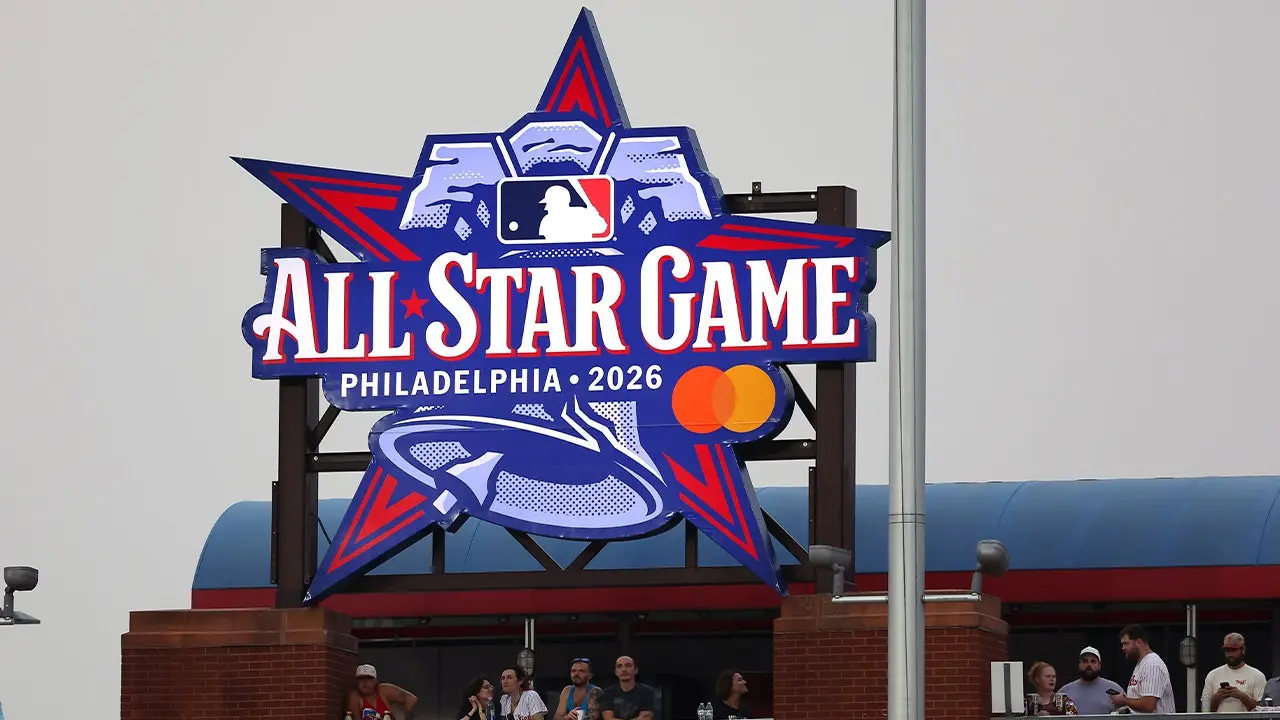 Philadelphia might have revealed some MLB All-Stars ahead of the official announcement.