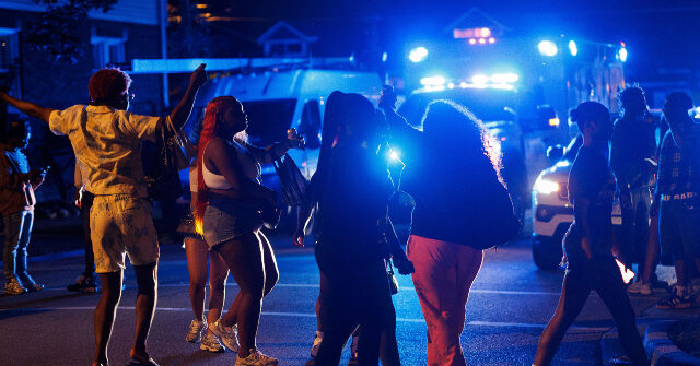 Police Nationwide Prepare to Prevent 'Teen Takeovers' Ahead of Independence Day