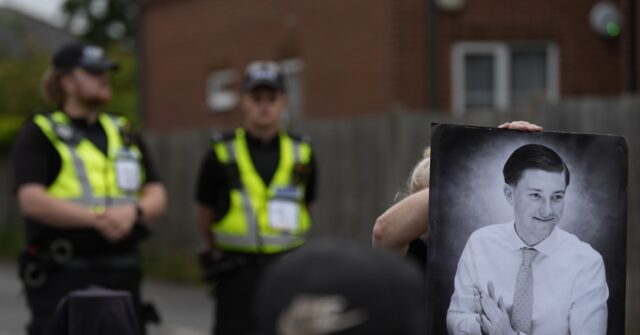 Police Officers Being Reviewed Following Death of Handcuffed Teen Nowak