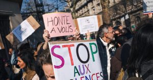 Pre-K Employee Suspended During French School 'Sexual Violence' Controversy