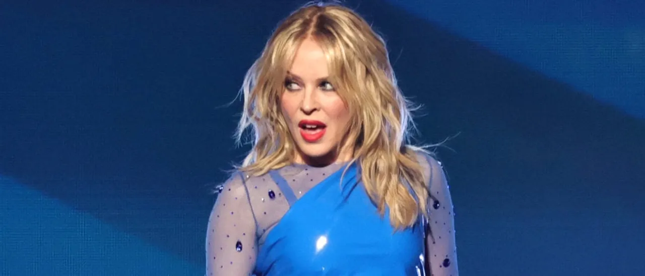 Prime Minister Anthony Albanese Apologizes for Saying He Would Sleep with Kylie Minogue