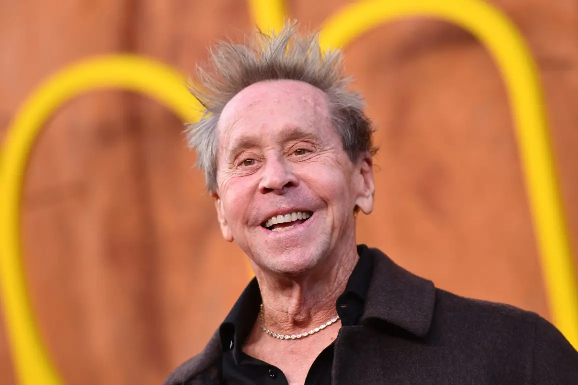 Producer Brian Grazer of &lsquo;Apollo 13&rsquo; Claims He&rsquo;s &lsquo;Never Political&rsquo; in His Films: &ldquo;I Focus Solely on Universal Themes&rdquo;