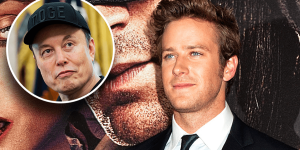 Prohibited 'anti-migrant' film 'Citizen Vigilante' reaches No. 1 following Elon Musk's involvement