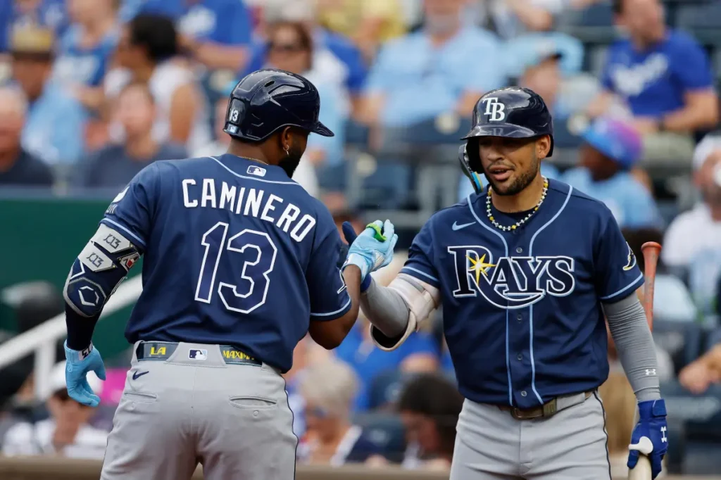Promo code from FanDuel: Complete any trade and receive a $25 bonus for Rays vs. Astros