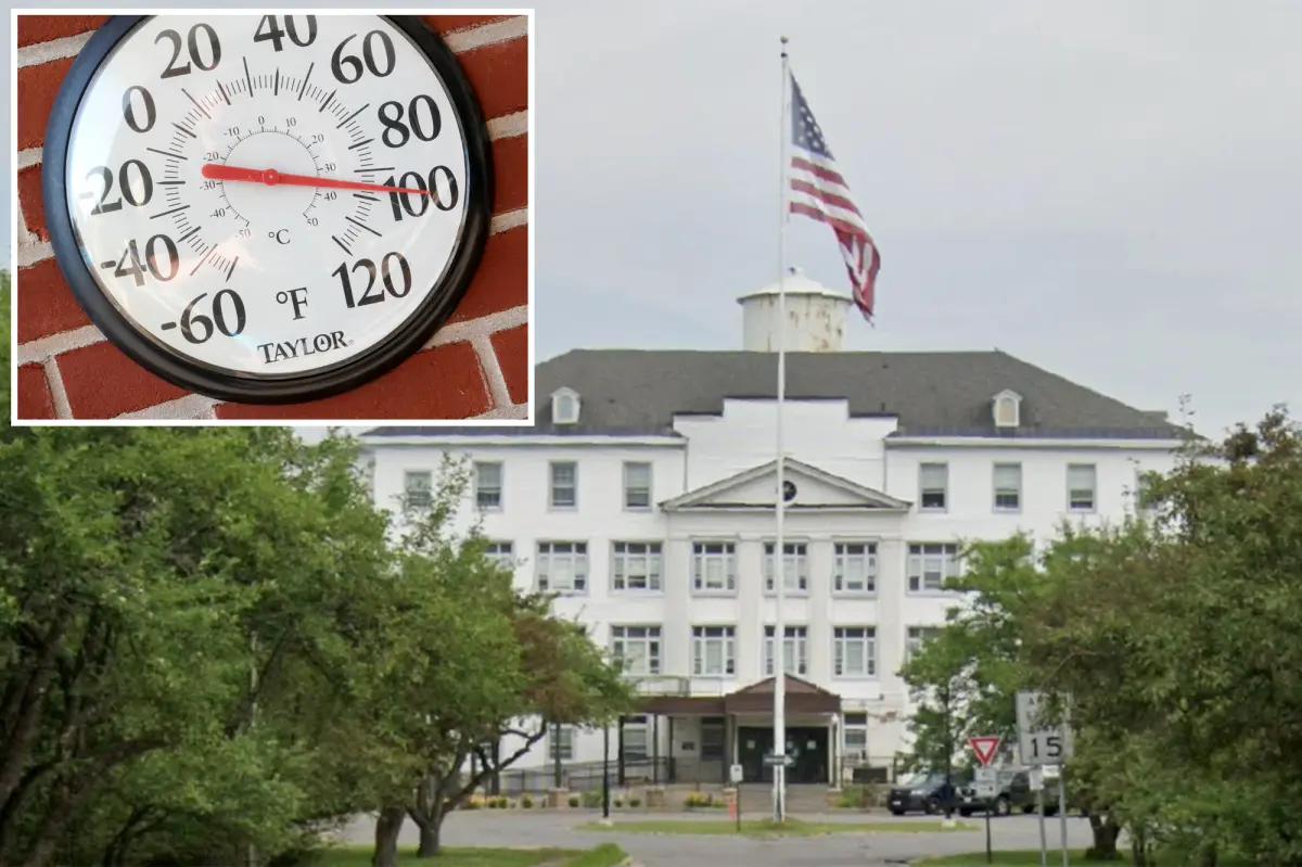 Public center for disabled New Yorkers without air conditioning for three years: ‘Stifling heat’