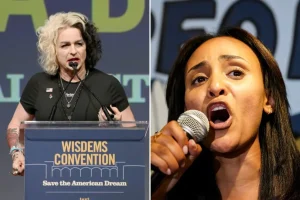 Radical leftists like Mamdani and Chevalier are now a regular part of the Democratic Party.