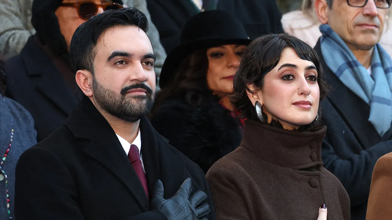 Rama Duwaji, wife of Zohran Mamdani, chooses a Mallorca trip over America 250.