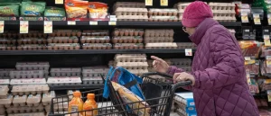 Reasons for the Decline in Egg Prices