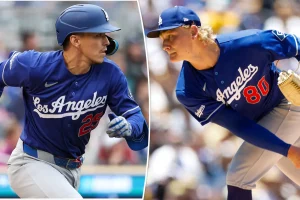 Reasons tempers may rise in the recent Dodgers-Padres rivalry series
