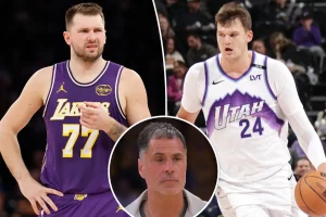 Reasons the Lakers should invest heavily in Walker Kessler