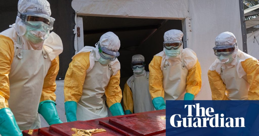 Recognizing the wildlife origins of Ebola is essential for preventing the next major outbreak.