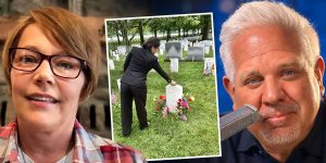 Remarkable events: This Gold Star wife's Memorial Day tale is the most uplifting story you'll hear all week