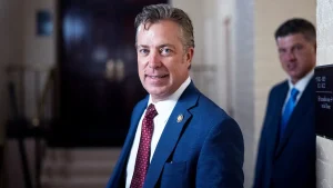 Rep Andy Ogles advocates for a plan against birthright citizenship following the Supreme Court decision