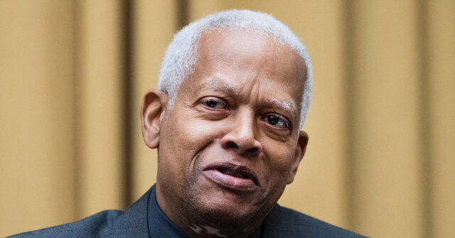 Rep Hank Johnson: If Democrats Lose the Midterms, 'We'll Return to the Cotton Fields'