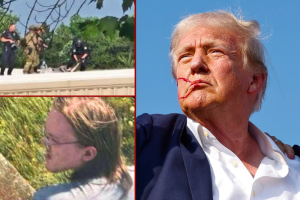 Report: U.S. Secret Service received a 2-minute alert about gunman on roof before Trump was shot