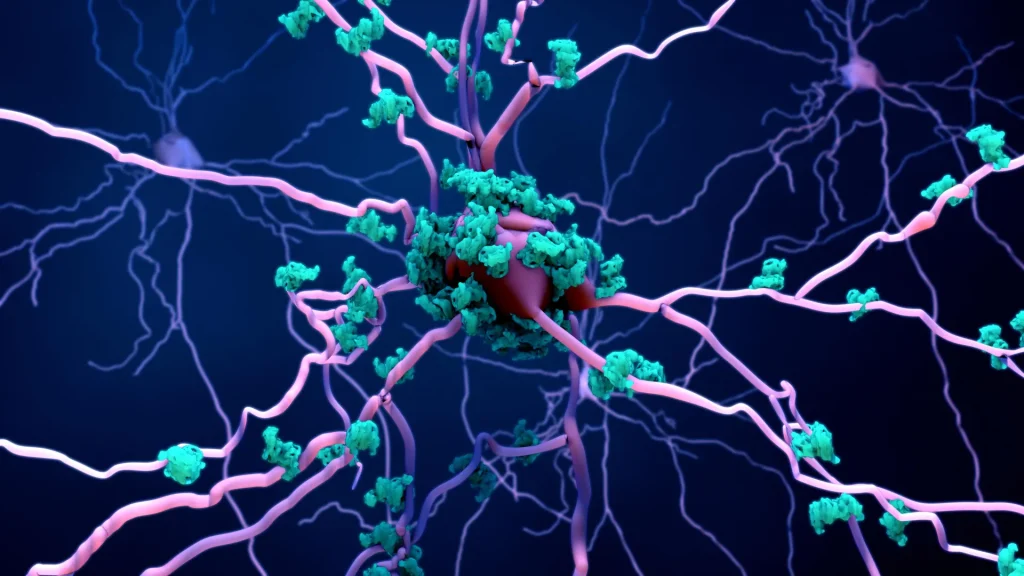 Researchers might have discovered the way Alzheimer's destroys brain cells.