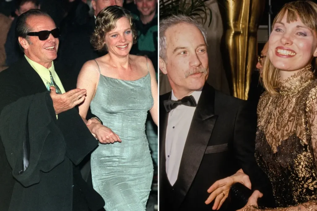 Richard Dreyfuss' former spouse seeks high-tech sex toy after exhausting her options with men in Idaho