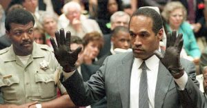 Rob Parker Criticizes Bills for Excluding OJ Simpson from Ring of Honor at New Stadium