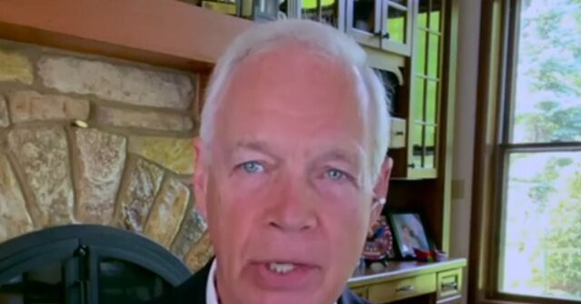 Ron Johnson Calls for Accountability on COVID, Criticizes Media for Ignoring Fauci