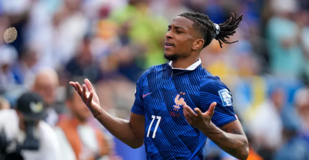 Round of 16 in the World Cup: Complete list of matches and possible Quarterfinal matchups