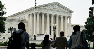 SCOTUS Misjudges Birthright Regulations