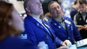 S&P 500 and Nasdaq futures increase following a solid week on Wall Street, driven by chip stocks: Live updates
