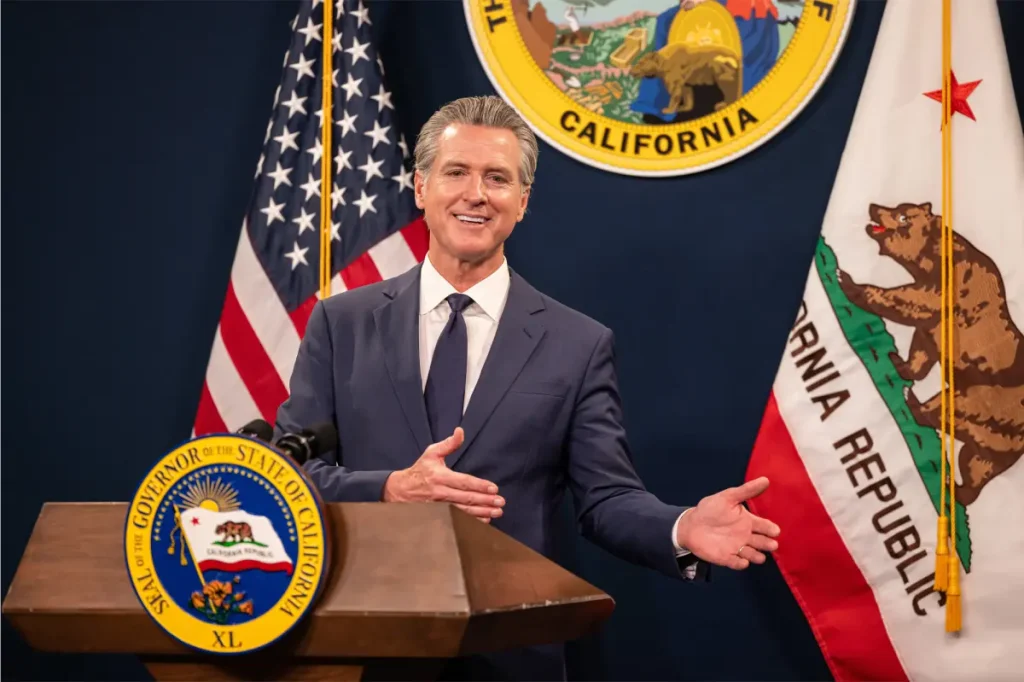Sacramento Democrats increasing taxes on private health insurance