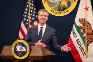 Sacramento Democrats increasing taxes on private health insurance